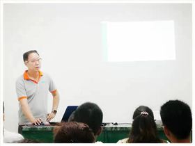 夏季洗衣技术提升精品班